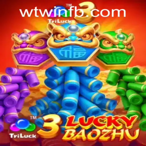 Explorando o Universo do Jogo 3LuckyBaozhu