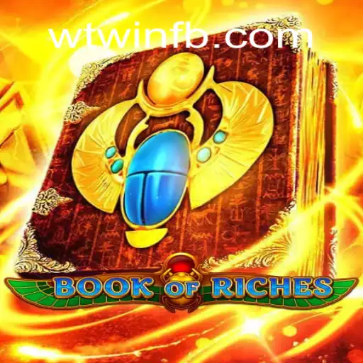 Desvendando os Segredos do Book of Riches: Um Guia Completo