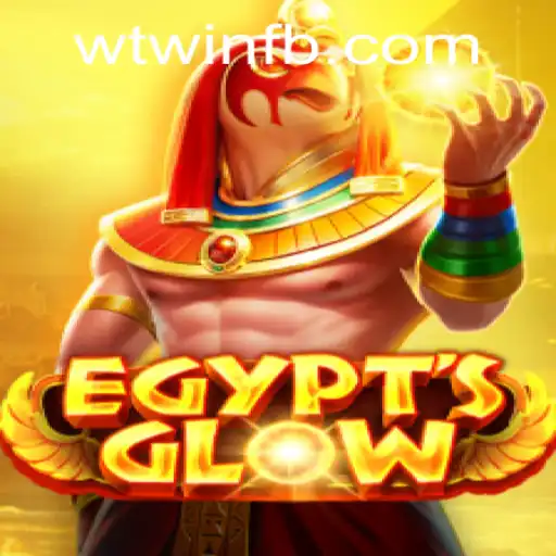 EgyptsGlow: Descubra os Segredos do Antigo Egito em um Novo Jogo Cativante