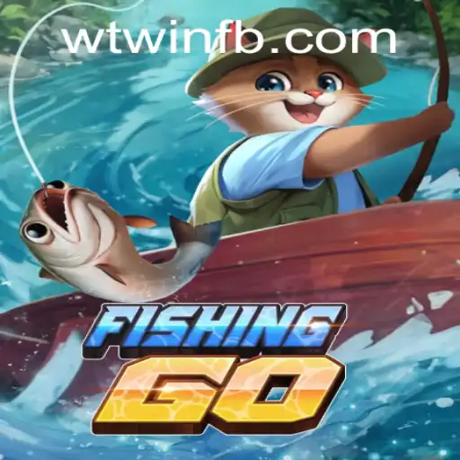 FishingGO: Uma Jornada Aquática Fascinante