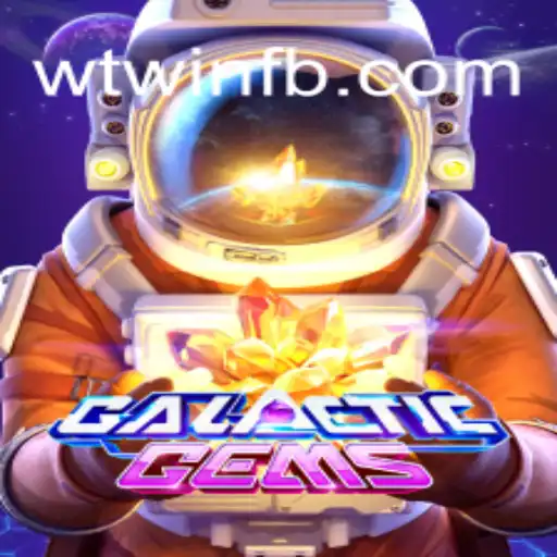 Descubra o Universo de 'GalacticGems': Um Jogo Inovador