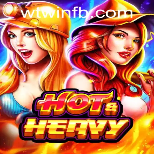 Explorando o Universo de HotHeavy: Um Jogo de Aventuras e Estratégia