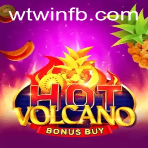 Descubra a Ação Explosiva de HotVolcanoBonusBuy no wtwin.com