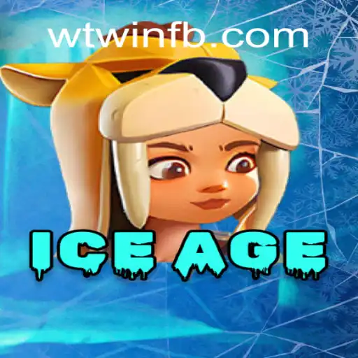 Explore o Mundo de IceAge: Um Jogo Cativante Para Todas as Idades