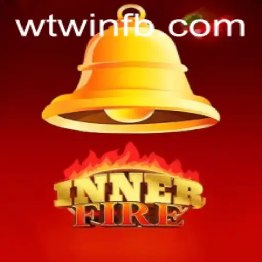 Descubra InnerFire: O Novo Fenômeno dos Jogos Online