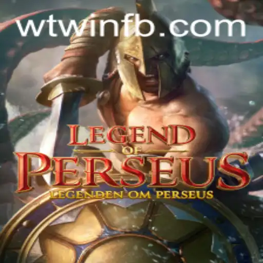 Explorando LegendofPerseus: Aventura Épica no Mundo de Jogos Digitais