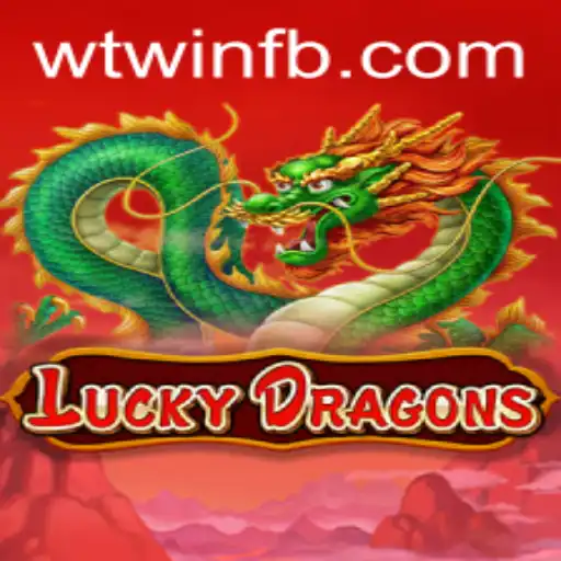 Descubra o Fascinante Mundo de LuckyDragons: Um Jogo de Aventuras Épicas