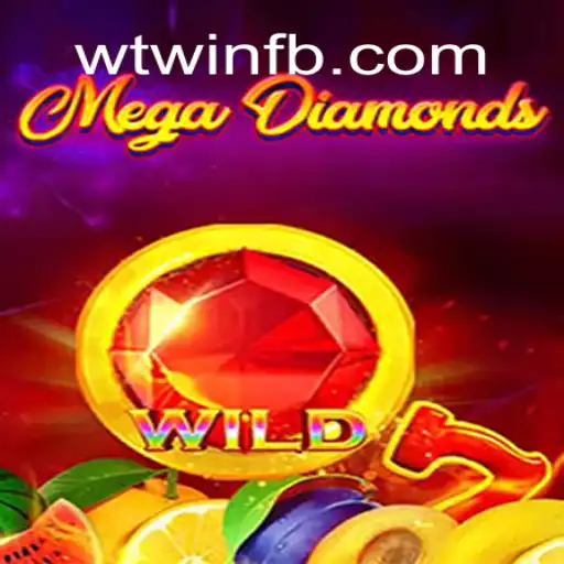 Descubra MegaDiamond: O Jogo que Revoluciona WTWin.com