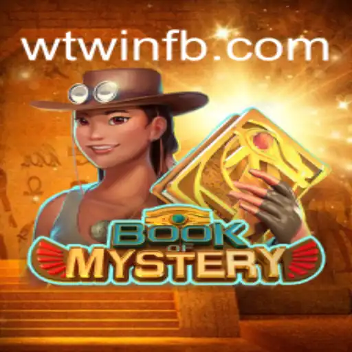 Descubra o Fascinante Jogo 'BookofMystery' - Um Mundo de Aventuras e Enigmas