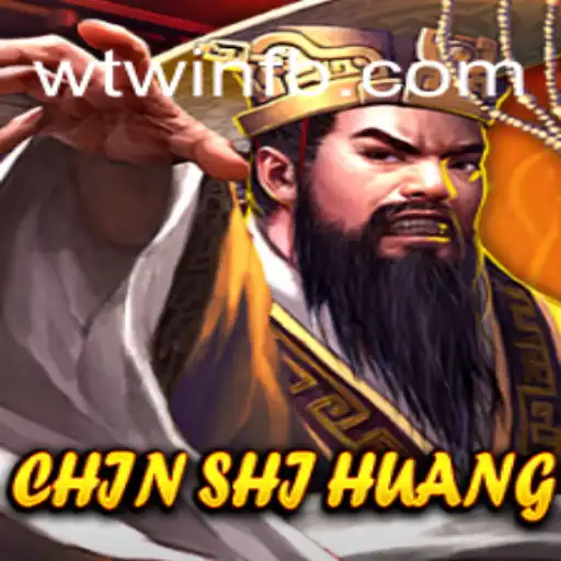 ChinShiHuang: Um Jogo de Estratégia Intrigante