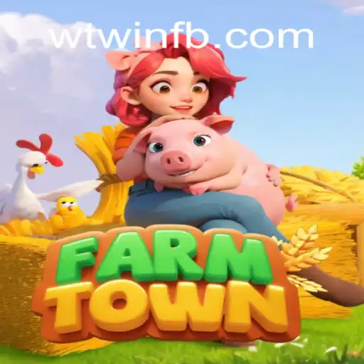 Explorando FarmTown: Um Universo de Aventura e Sustentabilidade