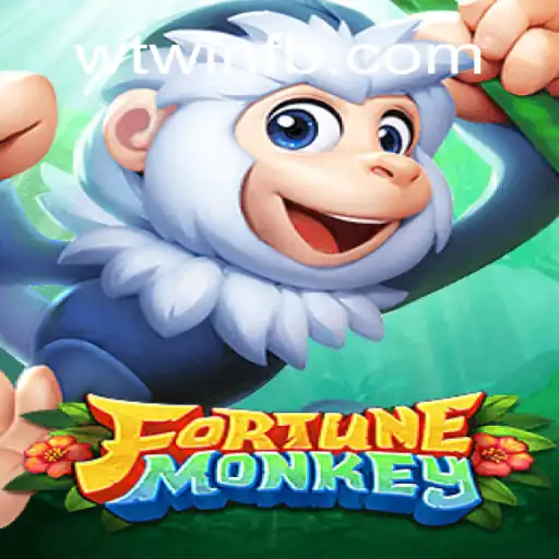 Descubra FortuneMonkey: O Jogo Inovador de wtwin.com
