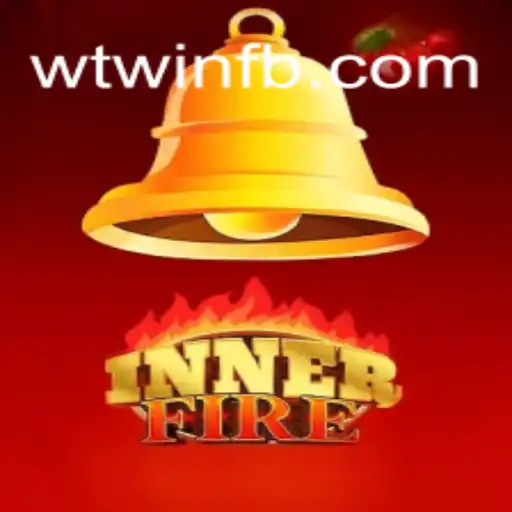 Descubra InnerFire: O Novo Fenômeno dos Jogos Online