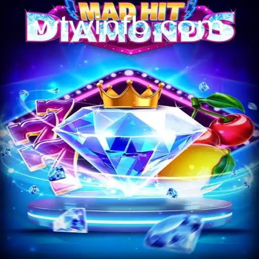 Descubra o Universo de Entretenimento de MadHitDiamonds no wtwin.com