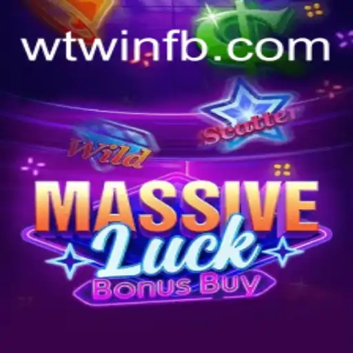 MassiveLuckBonusBuy: A Estrela em Ascensão no Mundo dos Jogos Online