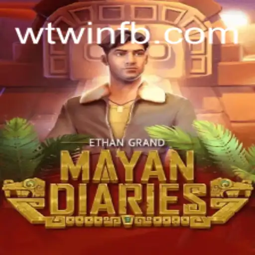 Descubra MayanDiaries: Aventura e Estratégia no Mundo Antigo