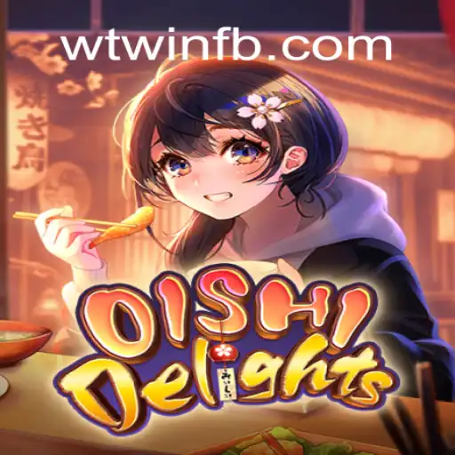 Explorando o Mundo de OishiDelights: Um Jogo de Aventuras Gastronômicas