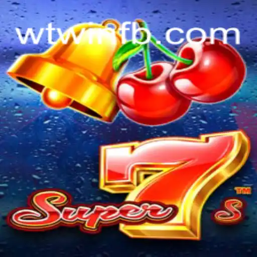 Desvendando o Mundo de Super7s: Um Jogo de Azar Moderno