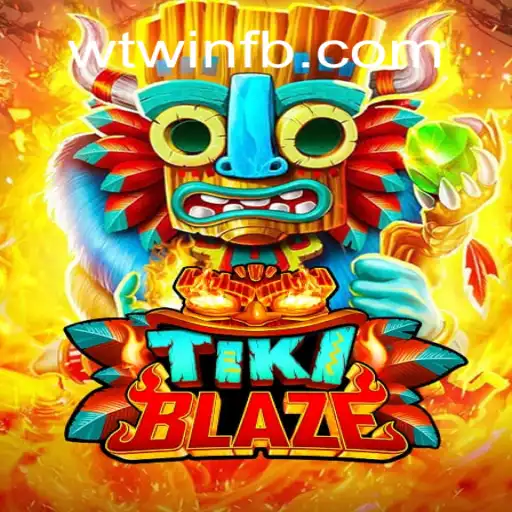 Explorando o Mundo de TikiBlaze: Uma Nova Experiência de Jogo