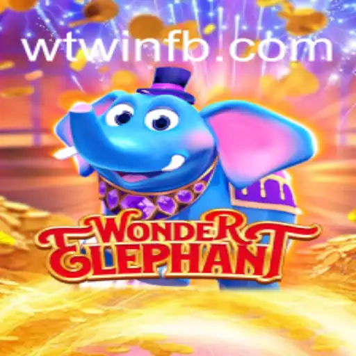 Descubra o Fascinante Universo de WonderElephant