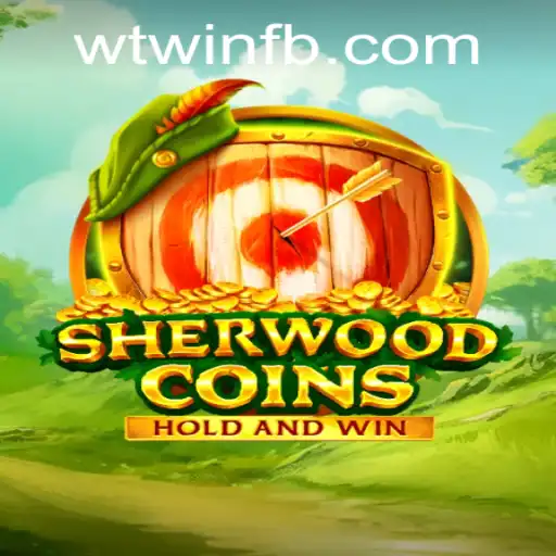 SherwoodCoins: Descobrindo a Aventura Medieval