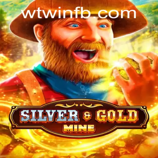 Descubra SilverGold: O Novo Fenômeno dos Jogos em wtwin.com