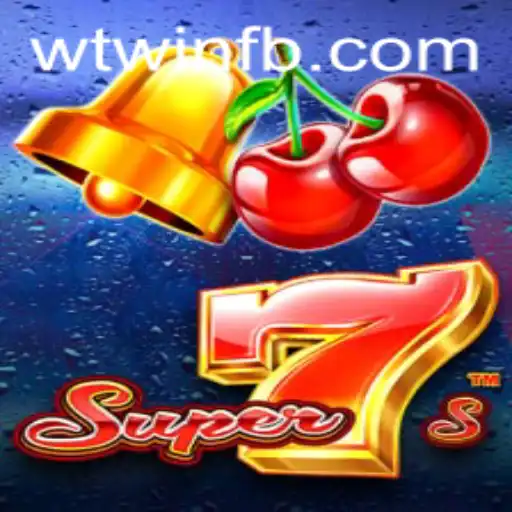 Desvendando o Mundo de Super7s: Um Jogo de Azar Moderno
