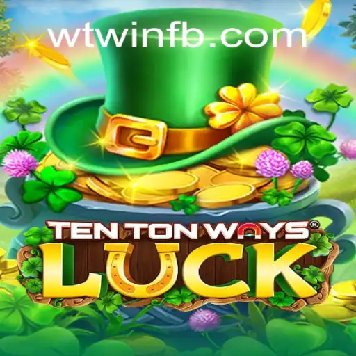 TenTonWaysLuck: Descubra as Regras e Como Jogar Este Empolgante Jogo de Azar