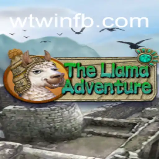 TheLlamaAdventure: Uma Jornada Épica pelos Desafios do Mundo Virtual