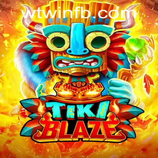 Explorando o Mundo de TikiBlaze: Uma Nova Experiência de Jogo