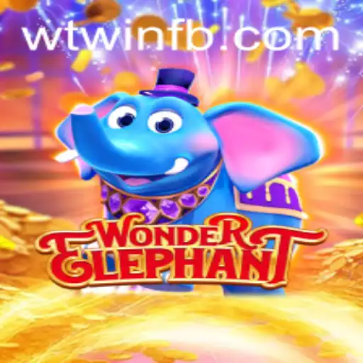 Descubra o Fascinante Universo de WonderElephant